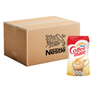 Coffee Mate Ekopaket Kahve Kreması 200 Gr 24'lü Coffee Mate Ekopaket Kahve Kreması 200 Gr 24'lü