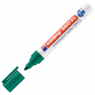 Edding 360 XL Tahta Kalemi Yeşil