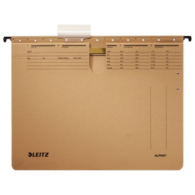 Leitz 1914 Alpha Telli Askılı Dosya 10'lu