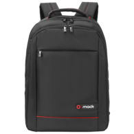 Mack MCC-007 Office Notebook Sırt Çantası 17.3 inc Siyah Mack MCC-007 Office Notebook Sırt Çantası 17.3 inc Siyah