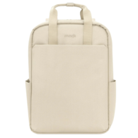 Mack MCE-1524 Nova Eco Notebook Sırt Çantası 15.6" Latte Mack MCE-1524 Nova Eco Notebook Sırt Çantası 15.6" Latte