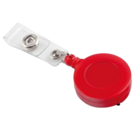 Mapi Yoyo Yuvarlak Kırmızı