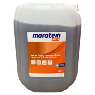 Maratem M514 Yüzey Temizleyici 20 Lt Floral