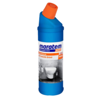 Maratem M204 Wc Temizlik Ürünü 1 Lt 12'li