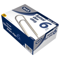 Mas 260 Dev Ataş 6 cm