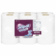 Selpak Professional Sensörlü Havlu 21 Cm  85 Mt