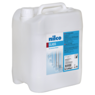 Nilco Glass Cam Temizleyici 5 Lt 4'lü