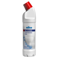 Nilco Wc Cleaner Klozet ve Pisuvar Temizleme Ürünü 800 Ml 6'lı
