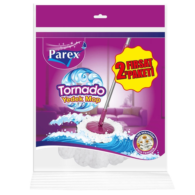 Parex Tornado Yedek Mop 2'li