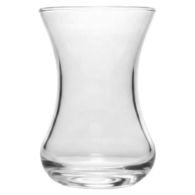 Paşabahçe 42381 İnce Belli Çay Bardağı 6'lı