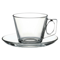 Paşabahçe 97302 Vela Çay Fincan Takımı 6'lı