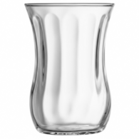 Paşabahçe 42021 Optikli Çay Bardağı 6'lı