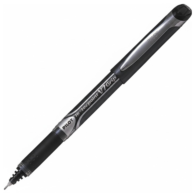Pilot V7 Grip Hi-Tecpoint İğne Uçlu Kalem 0.7 mm Siyah Pilot V7 Grip Hi-Tecpoint İğne Uçlu Kalem 0.7 mm Siyah