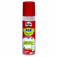Pritt Pen Solventsiz Sıvı Yapıştırıcı 40 ml