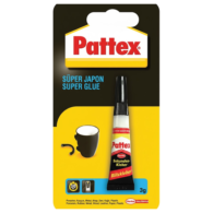 Pattex Super Japon Yapıştırıcı 3 gr