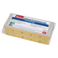 Polikur Profesyonel Hassas Bulaşık Süngeri 10'lu Beyaz