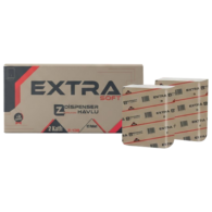 Eti Z Katlı Kağıt Havlu 20.5 X 21 Cm 12'li