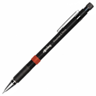 Rotring Visumax Versatil Kalem 0.7 mm Siyah
