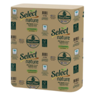 Select Nature Dispenser Havlu Z Katlama 12 x 200 Yaprak