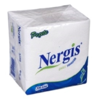 Eti Nergis Peçete 25x25Cm 100 Yaprak