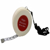 Saip Askılı Otomatik Mezura 3 Mt