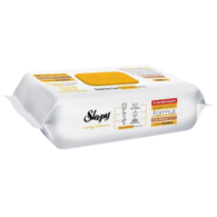 Sleepy Easy Clean Yüzey Temizlik Havlusu Arap Sabunu Katkılı 100 Yaprak