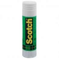 3M Scotch 6208D Stick Yapıştırıcı 8 gr