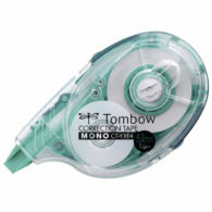 Tombow Mega Daksil Şerit Düzeltici 4 mm x 16 m Tombow Mega Daksil Şerit Düzeltici 4 mm x 16 m