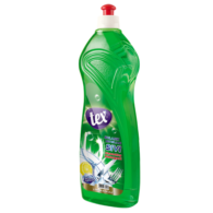 Tex Sıvı Bulaşık Deterjanı 750 Ml Limonlu