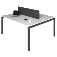 Timob Forex Çalışma Masası 2'li