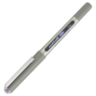 Uni-Ball UB-157 Roller Kalem 0.7 mm Mor