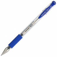 Uni-Ball DX UM-151 Jel Kalem 0.7 mm Mavi