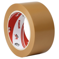 Ve-Ge Aslan Koli Bandı 45 mm x 40 m Taba Tekli