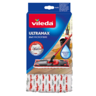 Vileda Ultramax 2in1 Yedek Paspas