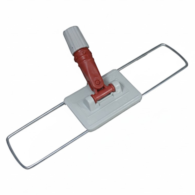 Metal Nemli Mop Aparatı 80 cm