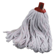 Ceymop İpli Sargılı Mop YedekPüskül