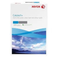 Xerox Colotech Fotokopi Kağıdı A3 90 gr 500 Yaprak