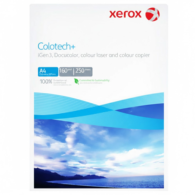 Xerox Colotech A4 160 gr 250 Yaprak Fotokopi Kağıdı