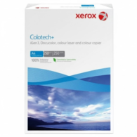 Xerox Colotech A4 250 gr 250 Yaprak Fotokopi Kağıdı