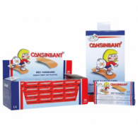 Cansın Yara Bandı 30'lu Kutu