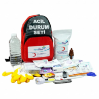 Deprem Çantası Eko