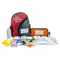 Deprem Çantası Mega