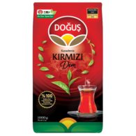 Doğuş Karadeniz Kırmızı Dem Dökme Çay 1000 gr