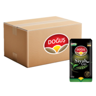 Doğuş Karadeniz Siyah Dökme Çay 1000 Gr 12'li