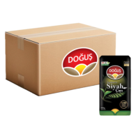 Doğuş Karadeniz Siyah Dökme Çay 500 Gr 12'li