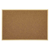 İnterpano 512 Eko Çerçeve Mantar Pano 60x90