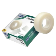 Mas 2633 Görünmez Bant 19 Mm X 33 M