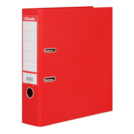 Esselte 3040 Klasör Geniş Kırmızı