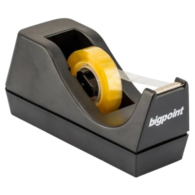 Bigpoint Bant Kesme Makinesi 12 Mm X 33 M