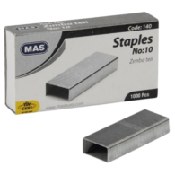 Mas 140 Zımba Teli No:10 1000'li